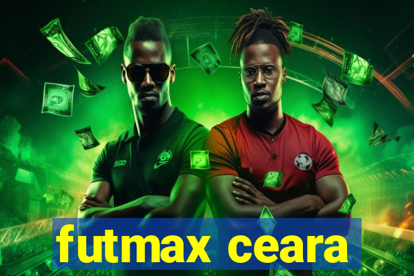 futmax ceara