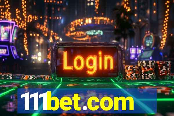 111bet.com