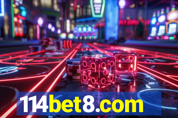 114bet8.com