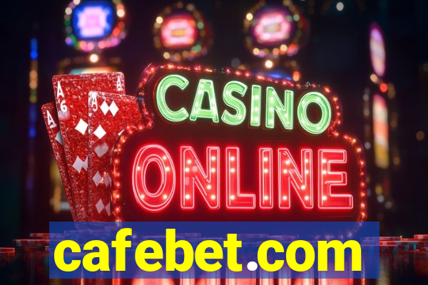 cafebet.com