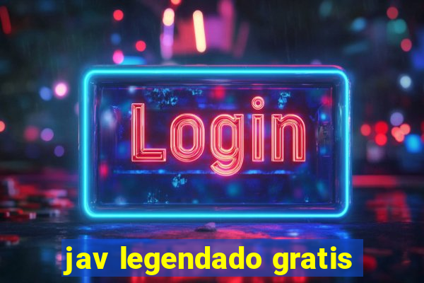 jav legendado gratis