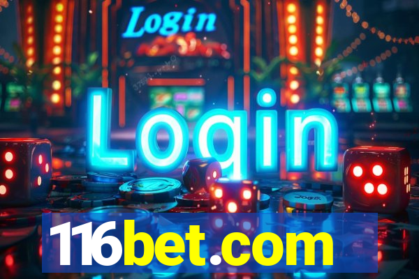 116bet.com