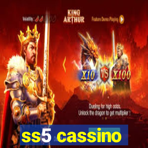 ss5 cassino