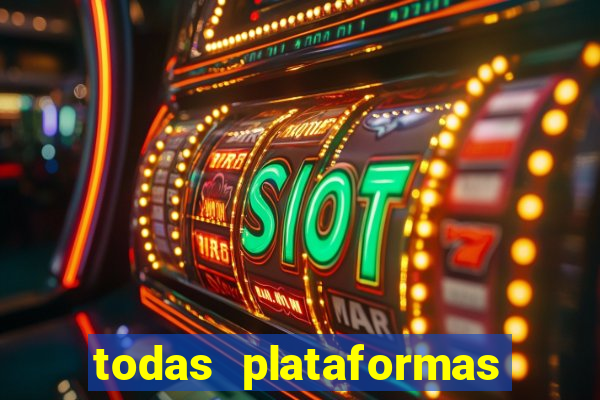 todas plataformas da bet