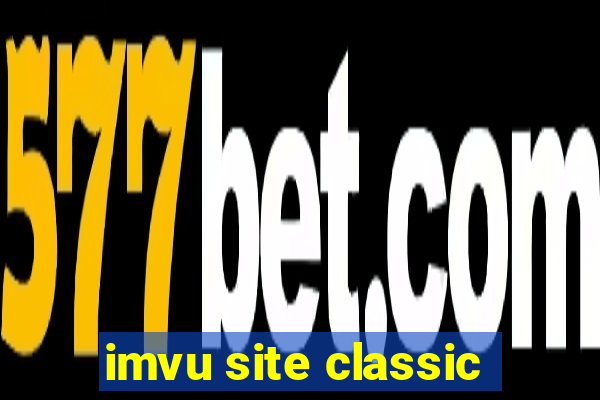 imvu site classic