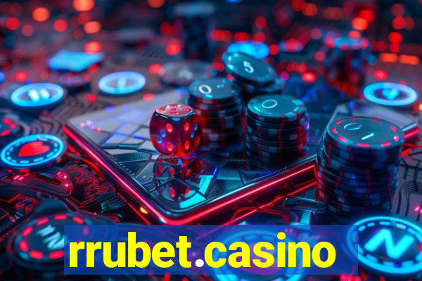 rrubet.casino