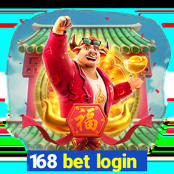 168 bet login