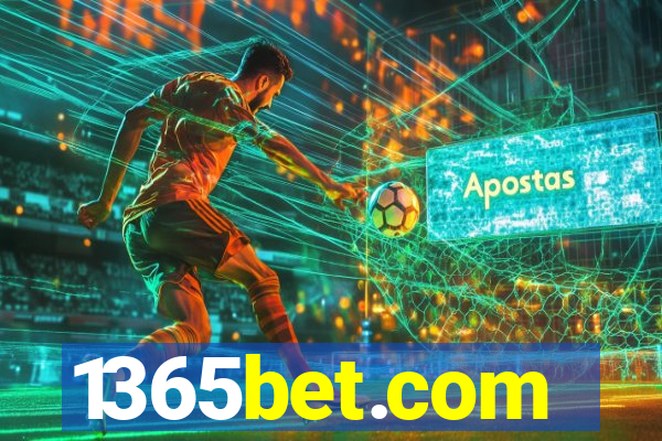 1365bet.com