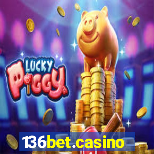 136bet.casino