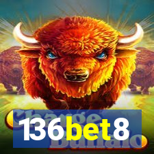 136bet8