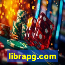 librapg.com