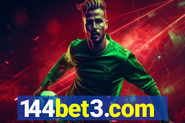 144bet3.com