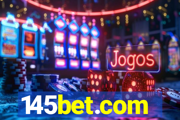 145bet.com