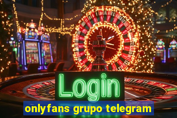 onlyfans grupo telegram