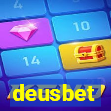 deusbet