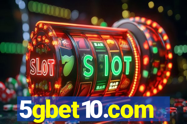 5gbet10.com