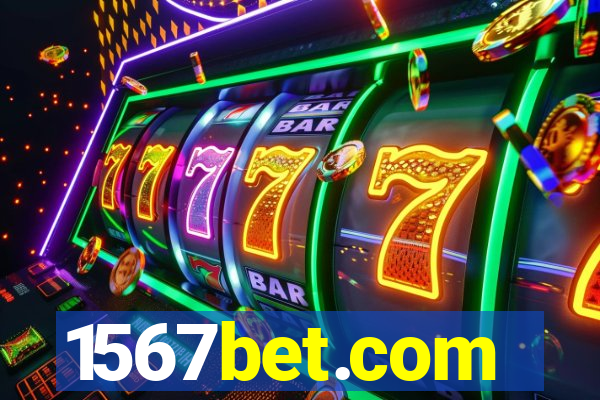 1567bet.com