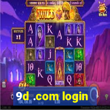 9d .com login