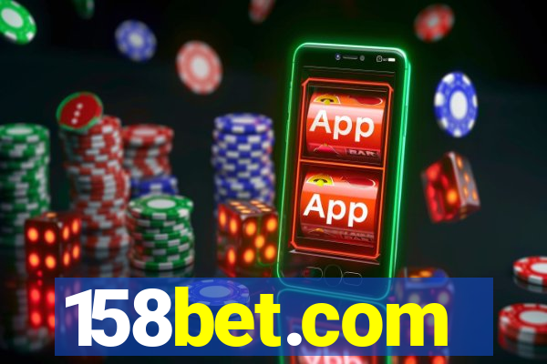 158bet.com