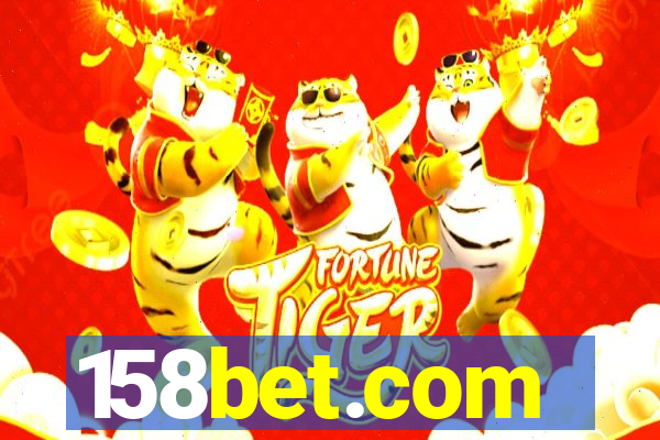 158bet.com