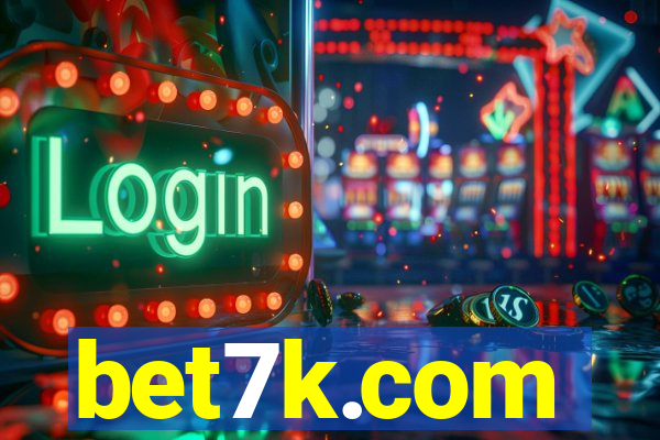 bet7k.com