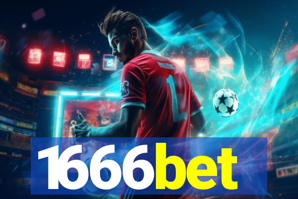 1666bet