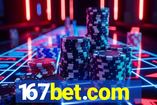 167bet.com