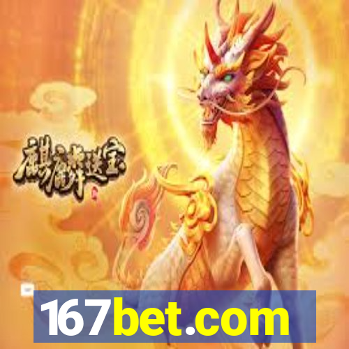 167bet.com