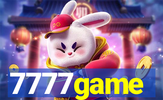 7777game