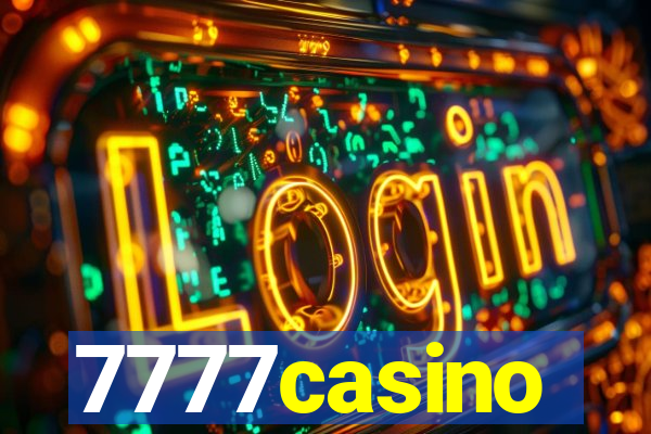 7777casino