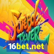 16bet.net