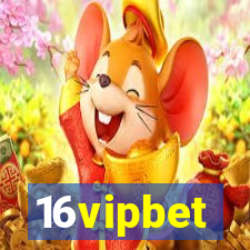 16vipbet