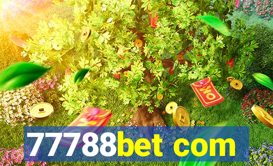 77788bet com