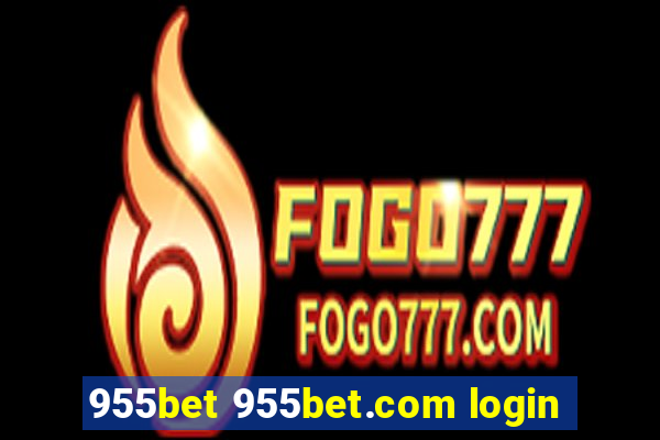 955bet 955bet.com login