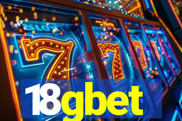 18gbet