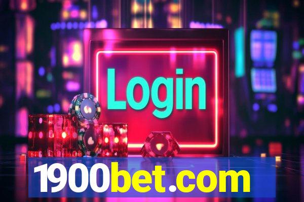 1900bet.com