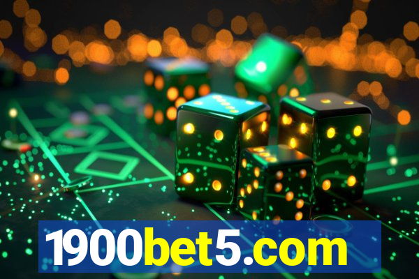 1900bet5.com