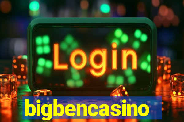 bigbencasino