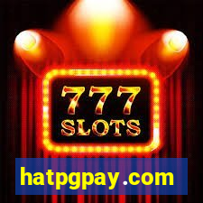 hatpgpay.com