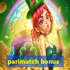 parimatch bonus