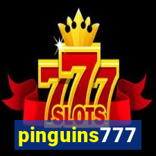 pinguins777