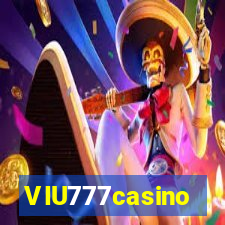 VIU777casino