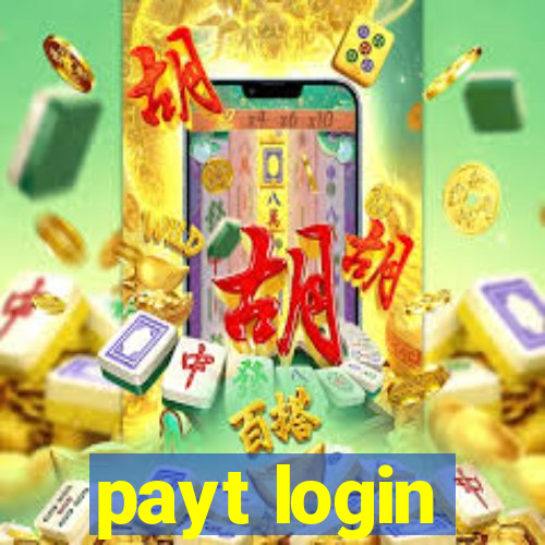 payt login