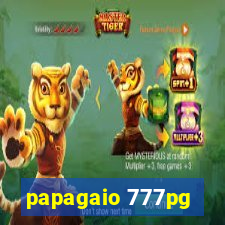 papagaio 777pg