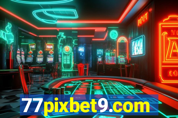 77pixbet9.com