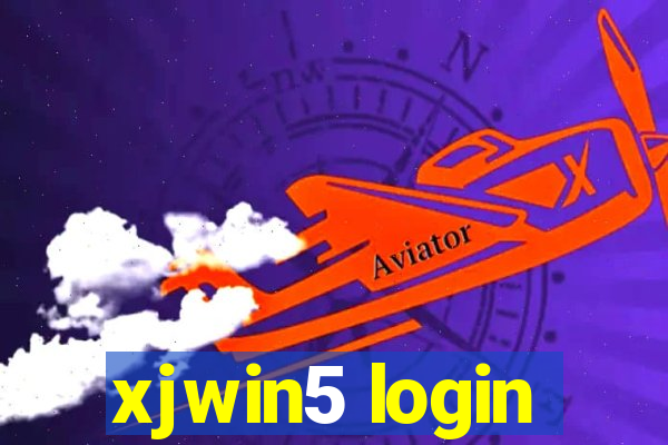 xjwin5 login