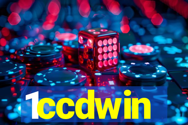 1ccdwin