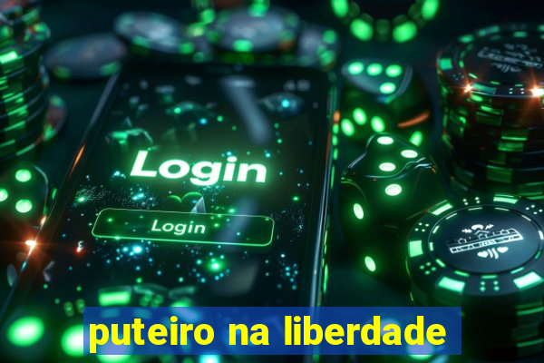 puteiro na liberdade