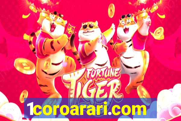 1coroarari.com