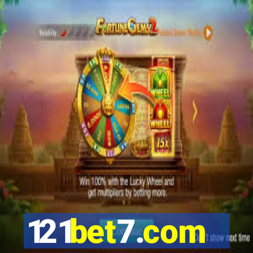 121bet7.com